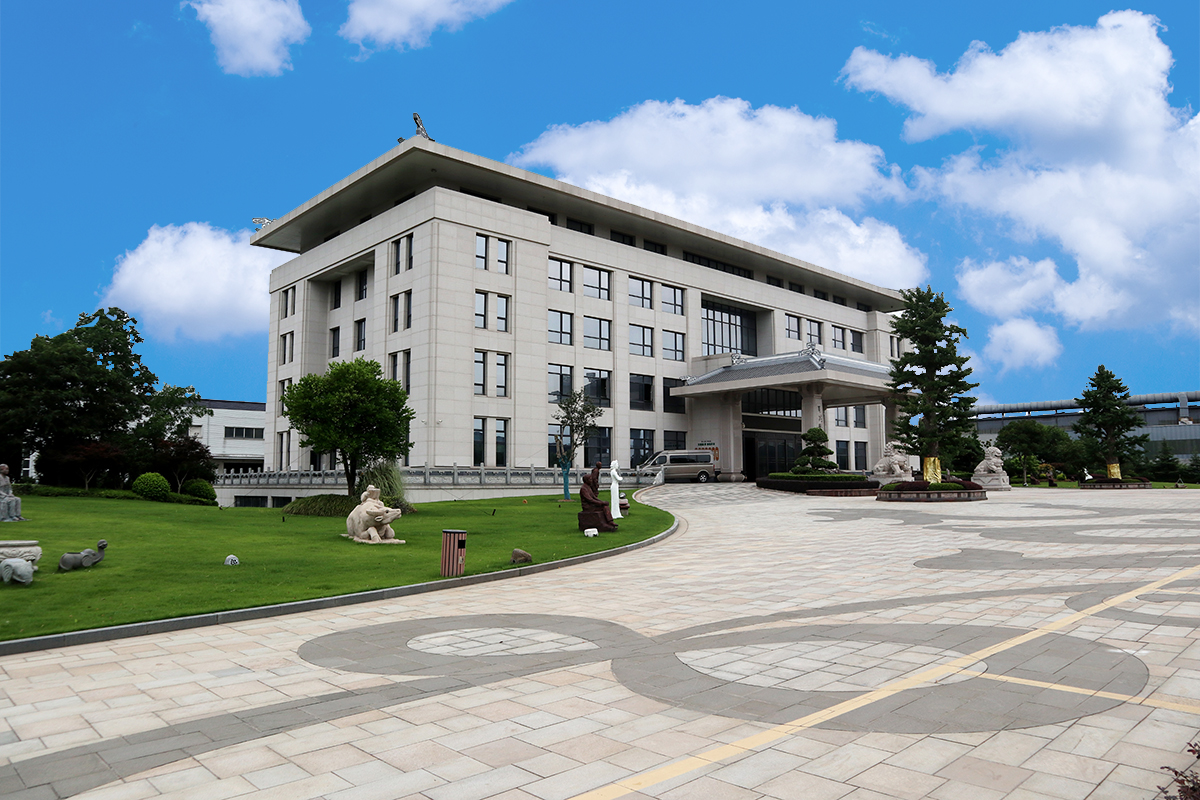 鸿运国际·(中国)集团-鸿运官网接待你