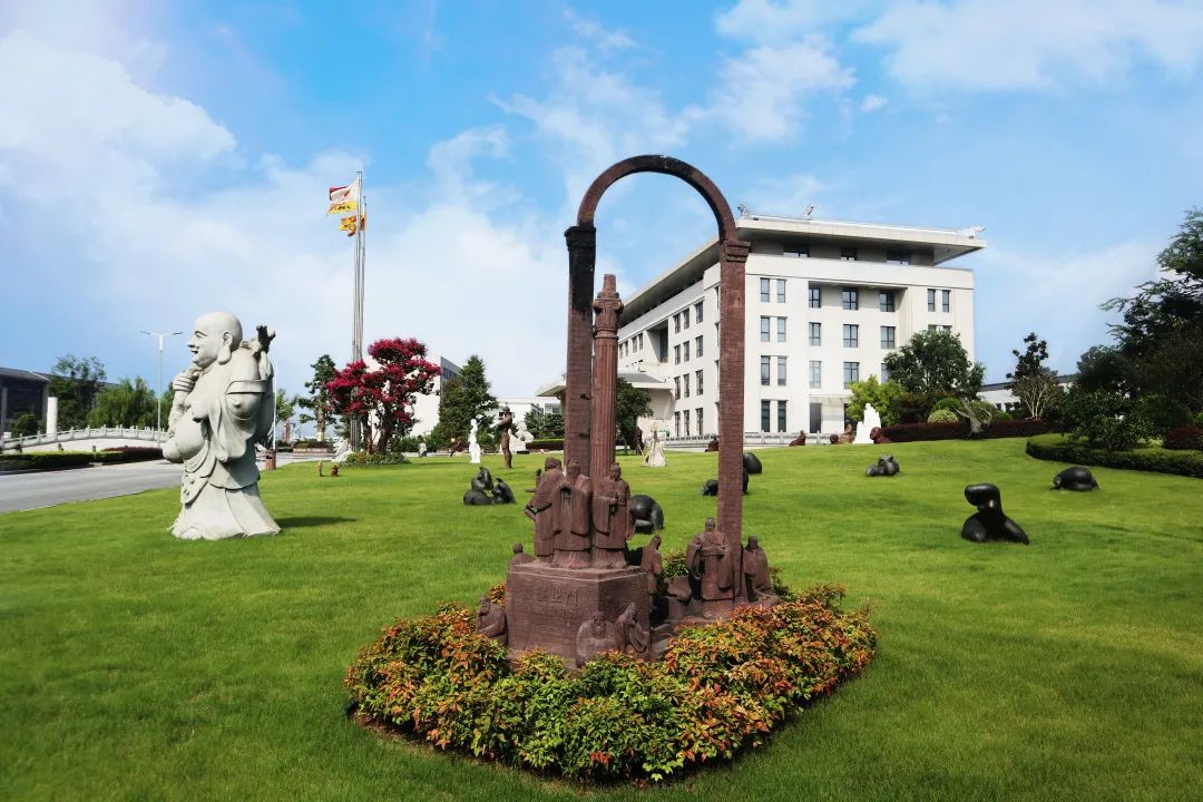 鸿运国际·(中国)集团-鸿运官网接待你