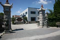 鸿运国际集团的品牌灵魂：传承孝爱文化，，，，，，，，创立百年鸿运国际