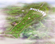 鸿运国际集团：公墓投资的践行者，，，，，，，，谋划治理的行家