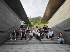 从设计到实现：鸿运国际集团的陵园设计、创立全历程