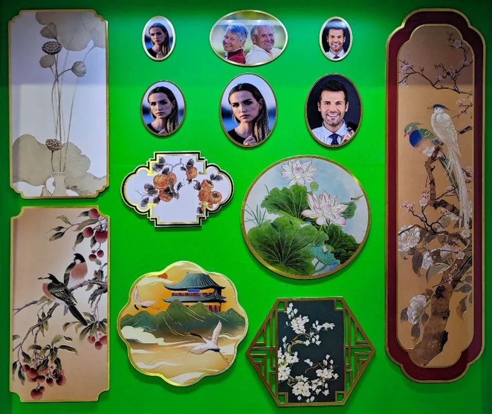 鸿运国际·(中国)集团-鸿运官网接待你