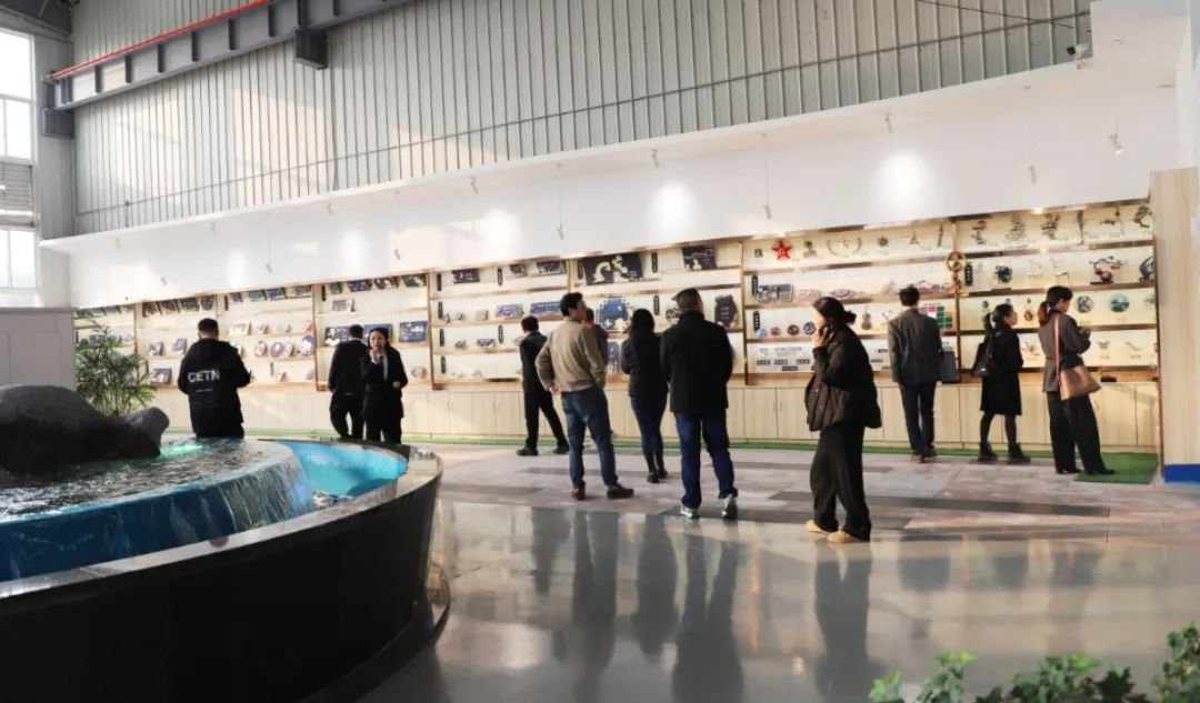 鸿运国际·(中国)集团-鸿运官网接待你