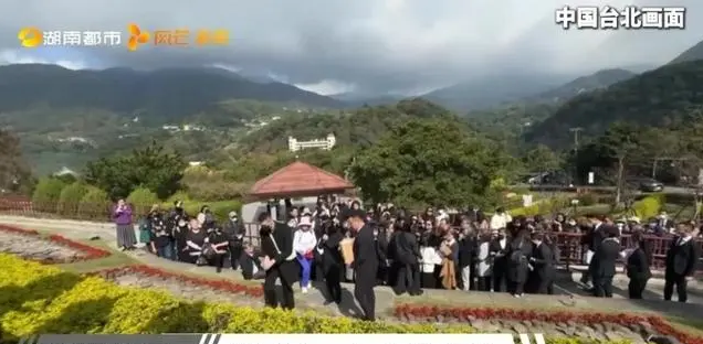 从琼瑶选择花葬，，，，，看生态葬的绿色价值与社会趋势