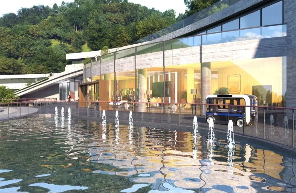 鸿运国际·(中国)集团-鸿运官网接待你