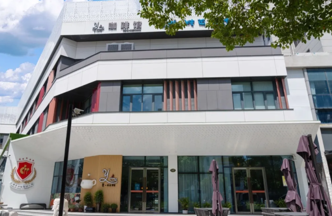 鸿运国际·(中国)集团-鸿运官网接待你