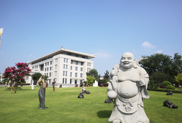 鸿运国际·(中国)集团-鸿运官网接待你